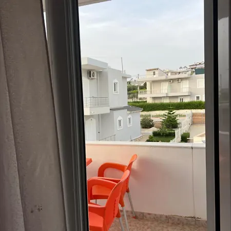 Butrinti クサミル