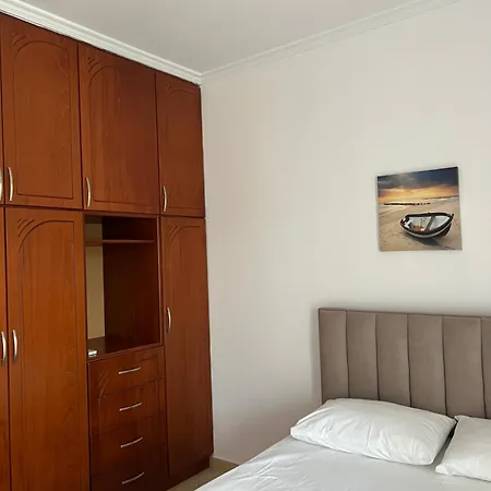 Butrinti Πανσιόν 3*