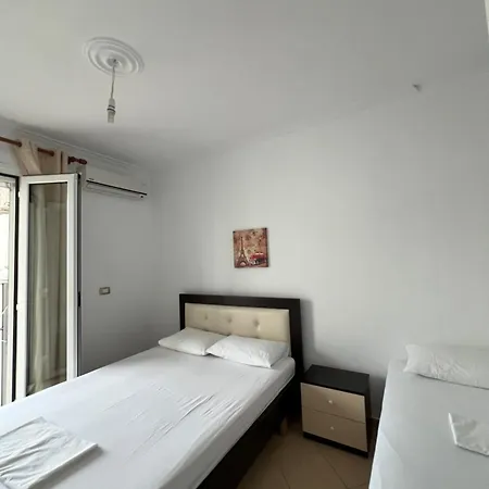 Butrinti 3* Εξαμίλιο