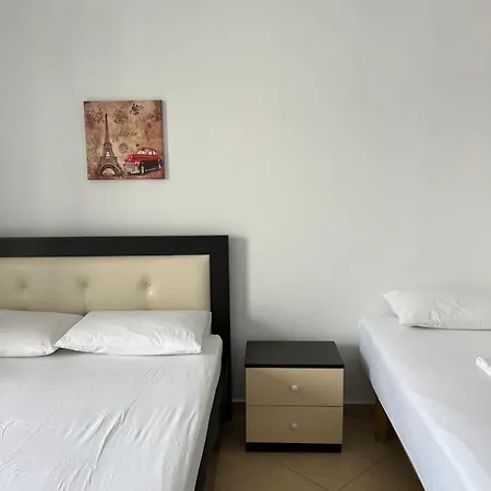 Butrinti 3* Εξαμίλιο