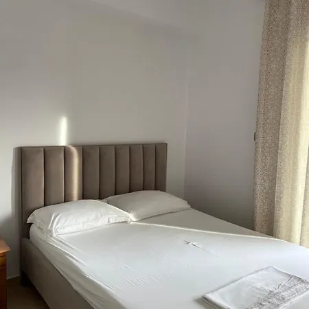 Butrinti 3* クサミル