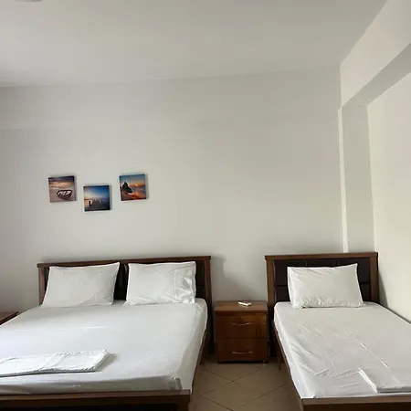 Butrinti クサミル