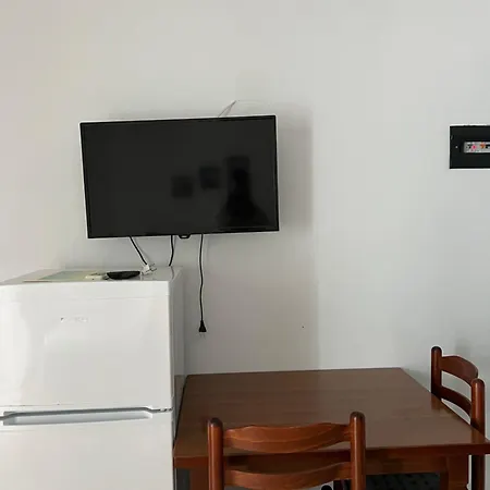 Πανσιόν Butrinti Εξαμίλιο