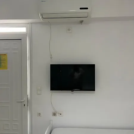 Butrinti Εξαμίλιο