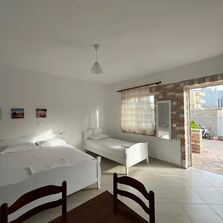 Butrinti 3* クサミル