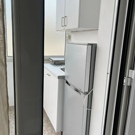 Butrinti 3* Ksamil