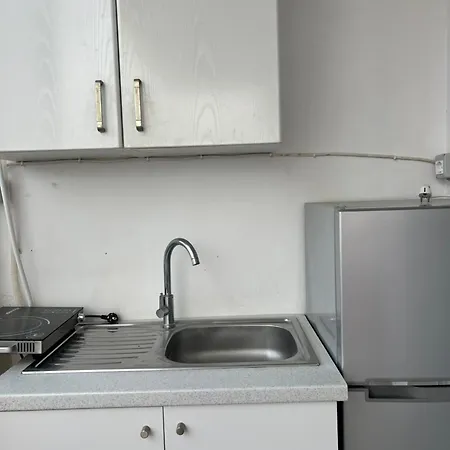 Butrinti Guest house Ksamil