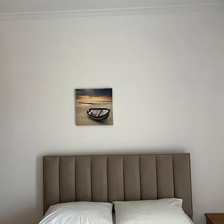 Butrinti * Ksamil