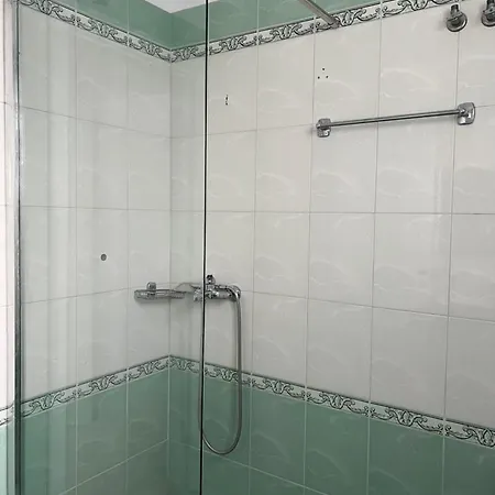 Gasthuis Butrinti Ksamil