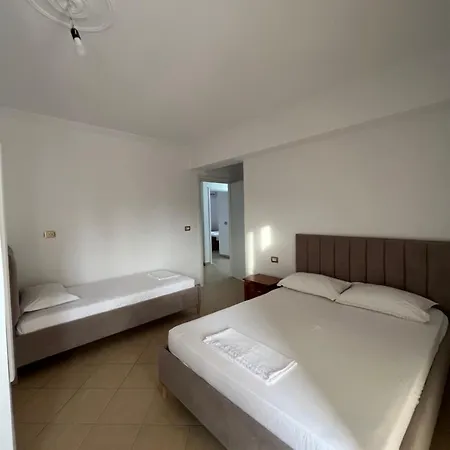 Butrinti 3* Ksamil
