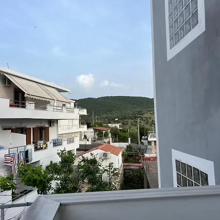 Guest house Butrinti