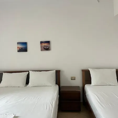 Guest house Butrinti Ksamil