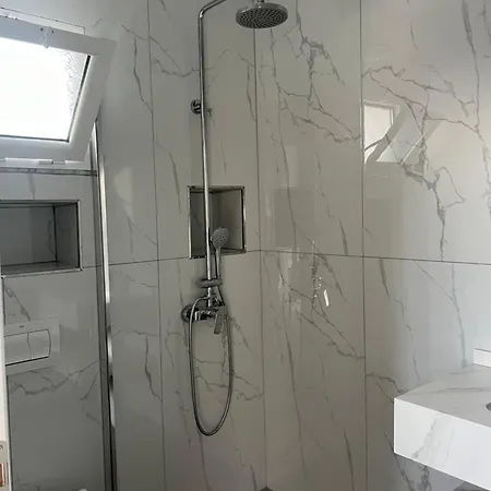 Guest house Butrinti