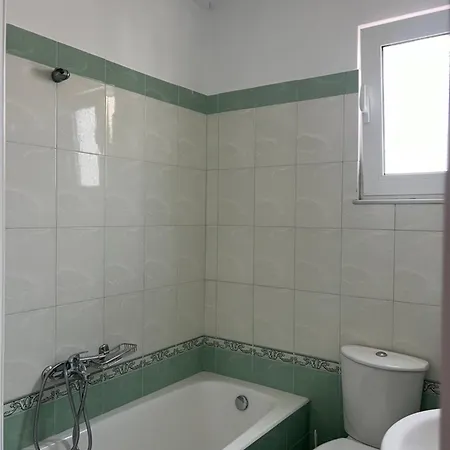 Butrinti * Ksamil