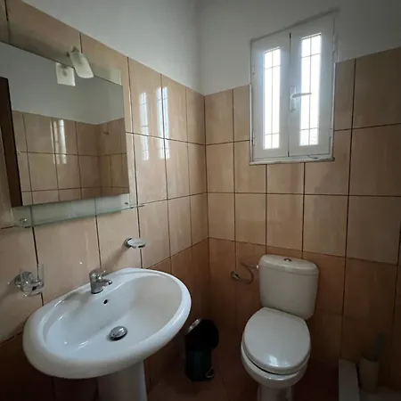 Butrinti Ksamil