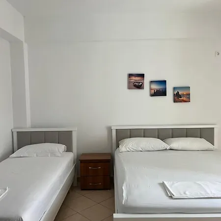 Butrinti Ksamil