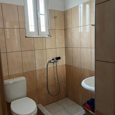 Butrinti Ksamil