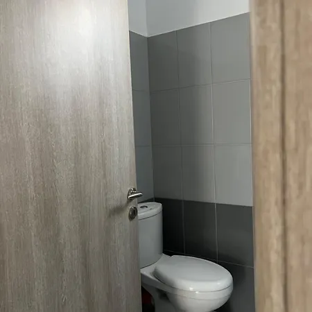 Gasthuis Butrinti Ksamil