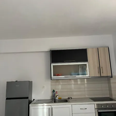 Butrinti Guest house Ksamil