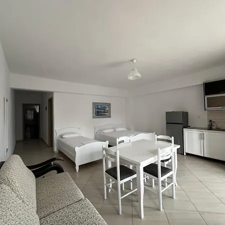 Butrinti Ksamil