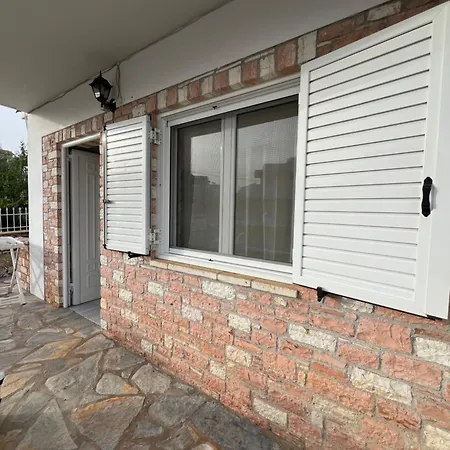 Guest house Butrinti