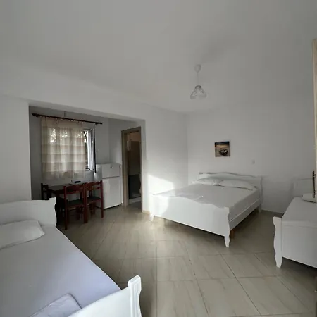 Gasthuis Butrinti 3*