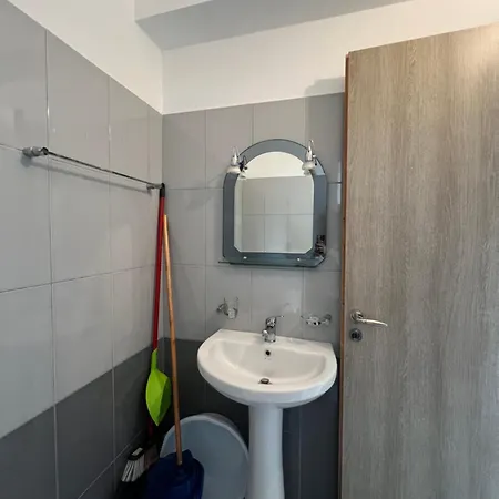 Guest house Butrinti