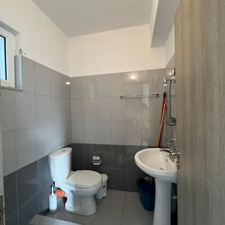 Gasthuis Butrinti Ksamil