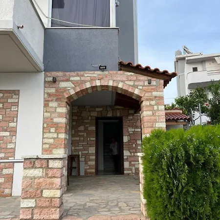 Butrinti Ksamil