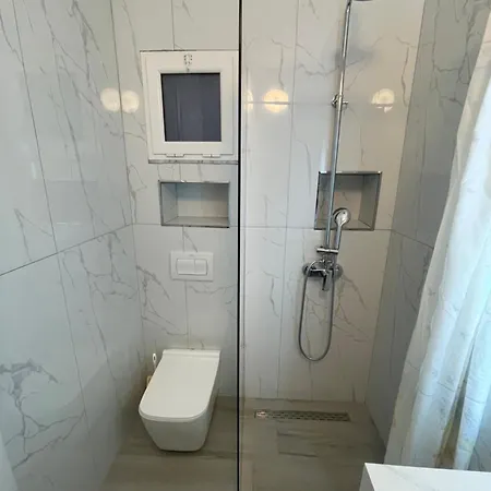 Butrinti 3* Ksamil