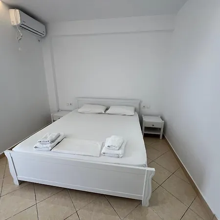 Butrinti Pensjonat