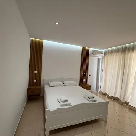 Butrinti Gasthuis 3*