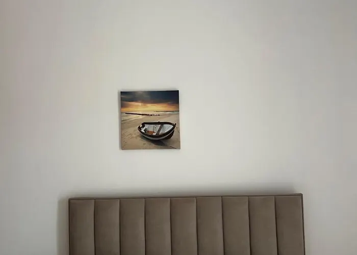 Butrinti 3* كساميل