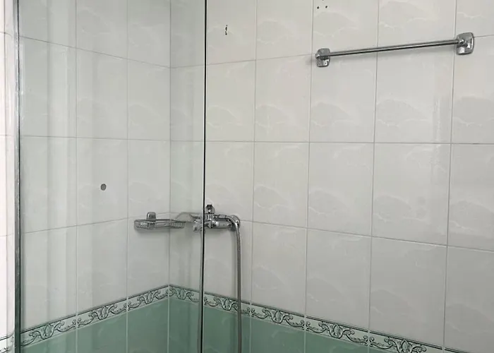 Penzion Butrinti Ksamil