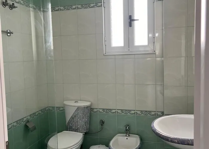 Butrinti بيت ضيافة