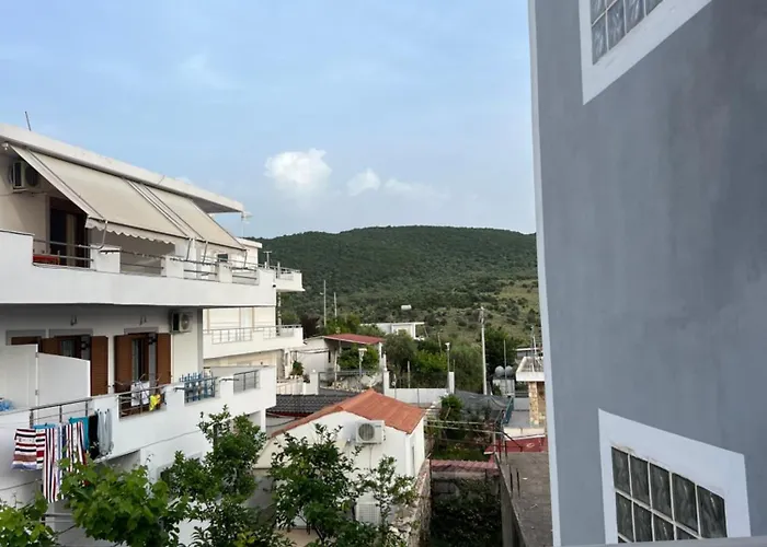 بيت ضيافة Butrinti