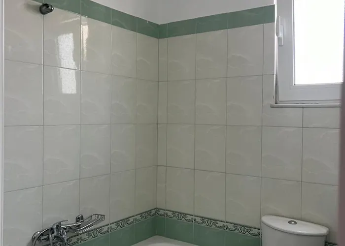 Butrinti 3* كساميل