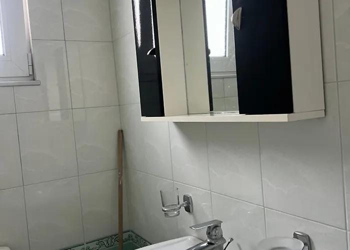 Butrinti بيت ضيافة