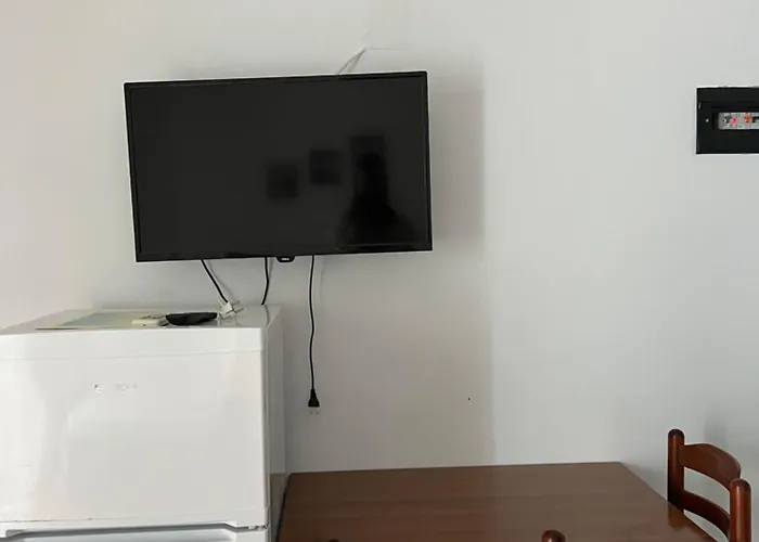 Penzion Butrinti Ksamil