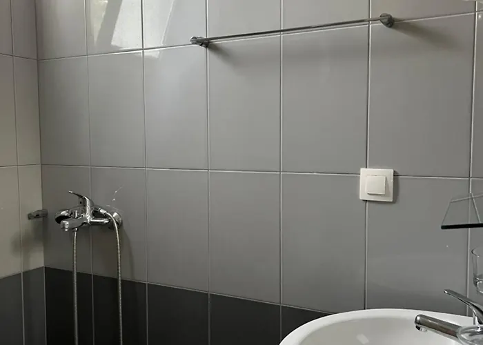 Butrinti Penzion Ksamil