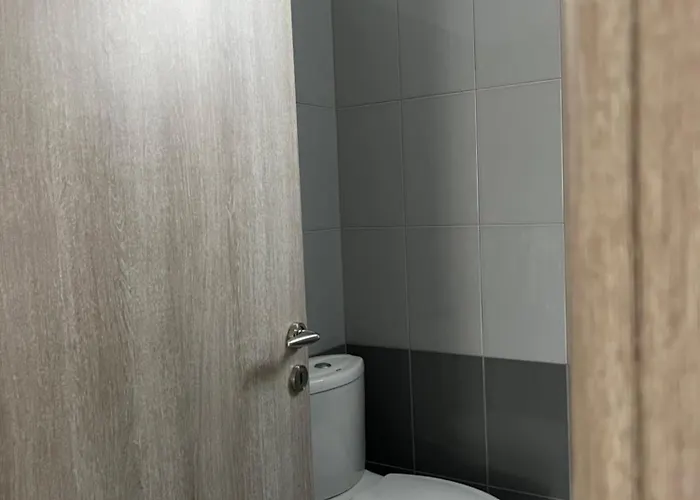 Penzion Butrinti Ksamil