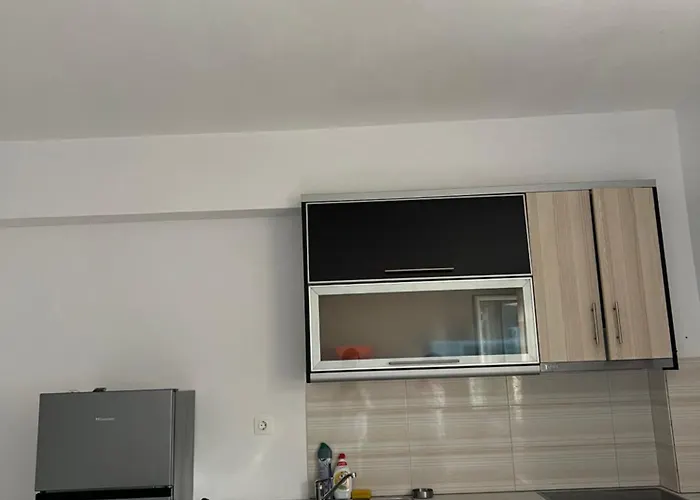 Butrinti Penzion Ksamil