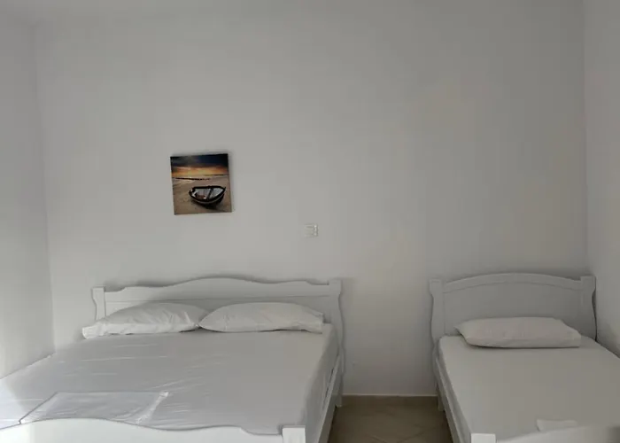 بيت ضيافة Butrinti 3*