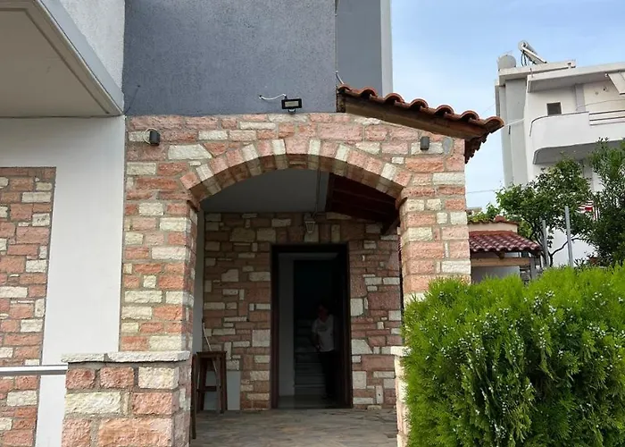 Butrinti كساميل