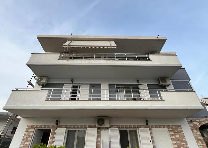 Butrinti بيت ضيافة