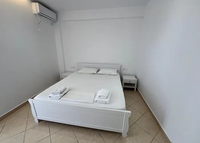 Butrinti بيت ضيافة
